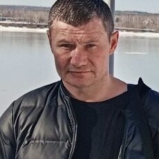 Фотография мужчины Сергей, 47 лет из г. Пермь