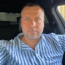 Фотография мужчины Алексей, 42 года из г. Сергиев Посад