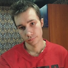 Фотография мужчины Федор, 22 года из г. Якутск