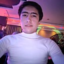 Бобур, 22 года