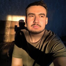 Фотография мужчины Зуфар, 26 лет из г. Ижевск