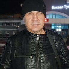 Фотография мужчины Виталий, 39 лет из г. Иркутск
