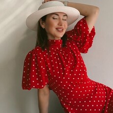 Фотография девушки Monik, 41 год из г. Алматы