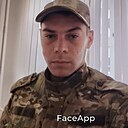 Виктор, 31 год