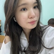Фотография девушки Ainura, 26 лет из г. Шымкент