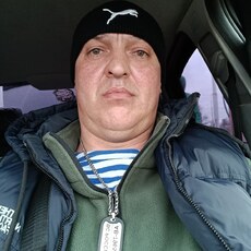 Фотография мужчины Олег, 44 года из г. Перевальск