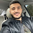 Максим, 33 года