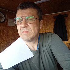 Фотография мужчины Жора, 54 года из г. Барнаул