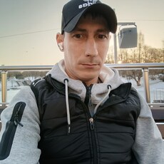 Фотография мужчины Евгений, 33 года из г. Киров