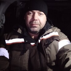 Фотография мужчины Александр, 39 лет из г. Усть-Кут