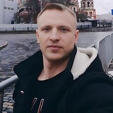 Фотография мужчины Александр, 31 год из г. Антрацит