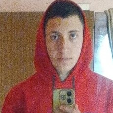 Фотография мужчины Жека, 18 лет из г. Одесса