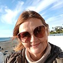 Оксана, 58 лет