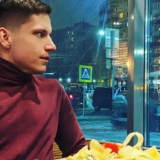 Фотография мужчины Ваня, 28 лет из г. Чебоксары