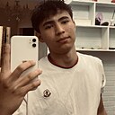 Dimash, 20 лет
