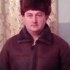 Фотография мужчины Андрей, 46 лет из г. Романовка
