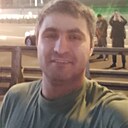 Мухаммад, 32 года