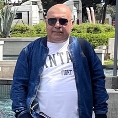 Фотография мужчины Руслан, 53 года из г. Новосибирск