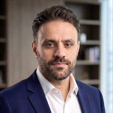 Фотография мужчины Salil, 31 год из г. Владивосток