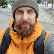 Фотография мужчины Аркадий, 37 лет из г. Усть-Илимск