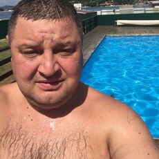 Фотография мужчины Дмитрий, 39 лет из г. Хабаровск