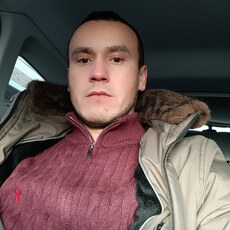 Фотография мужчины Камил, 34 года из г. Санкт-Петербург