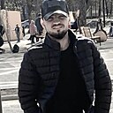 Умед, 23 года