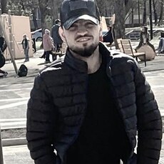 Фотография мужчины Умед, 23 года из г. Истра