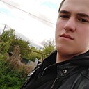 Саша, 20 лет