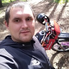 Фотография мужчины Степан, 32 года из г. Новосибирск