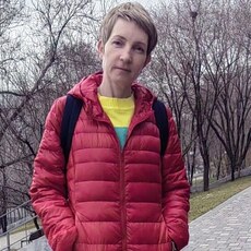 Фотография девушки Ирина, 46 лет из г. Волгоград