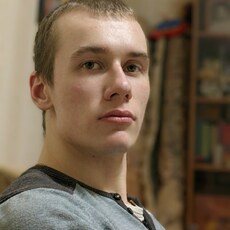 Фотография мужчины Лев, 25 лет из г. Тольятти