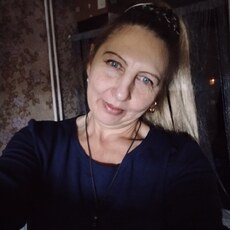 Фотография девушки Светлана, 49 лет из г. Кемерово