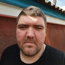 Фотография мужчины Сергей, 31 год из г. Стаханов