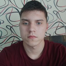 Фотография мужчины Максим, 19 лет из г. Поставы