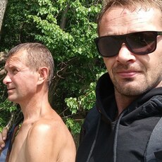 Фотография мужчины Александр, 33 года из г. Чехов