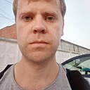 Максим, 36 лет