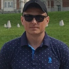 Фотография мужчины Алексей, 39 лет из г. Рославль