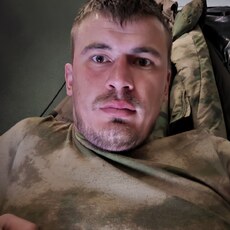 Фотография мужчины Александр, 30 лет из г. Брянск