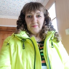Фотография девушки Людмила, 52 года из г. Павлодар