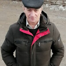 Фотография мужчины Михаил, 63 года из г. Витебск