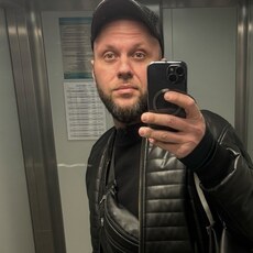 Фотография мужчины Алексей, 40 лет из г. Королёв