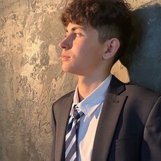 Фотография мужчины Илья, 18 лет из г. Самара