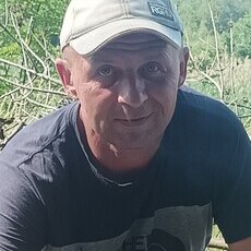 Фотография мужчины Василий, 45 лет из г. Горловка