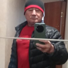 Фотография мужчины Алик, 39 лет из г. Иркутск