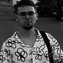 Данил, 23 года
