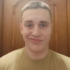 Фотография мужчины Костя, 21 год из г. Краснодар