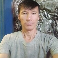 Фотография мужчины Темур, 40 лет из г. Барнаул
