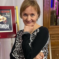 Фотография девушки Татьяна, 55 лет из г. Тобольск