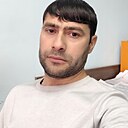 Сердар, 38 лет